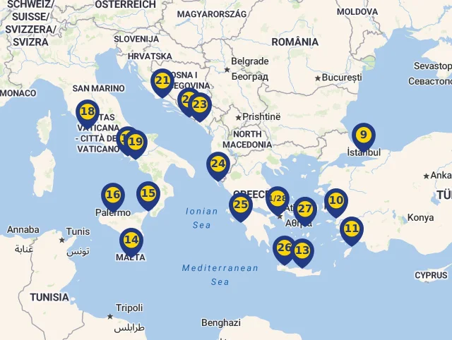 Mapa